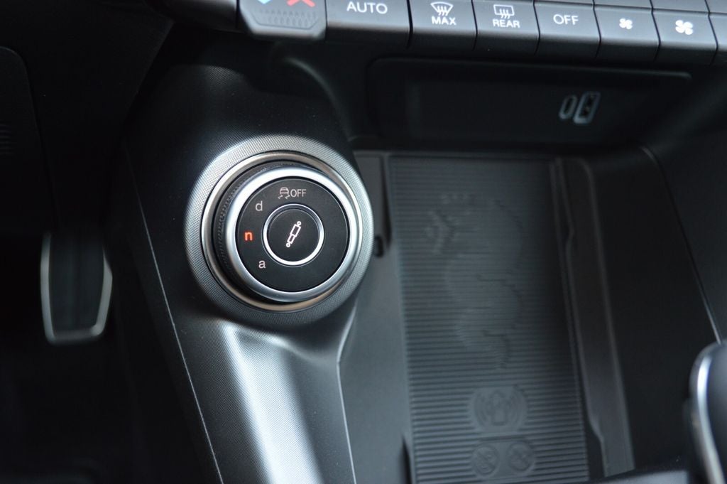 2025 Alfa Romeo Tonale TONALE AWD