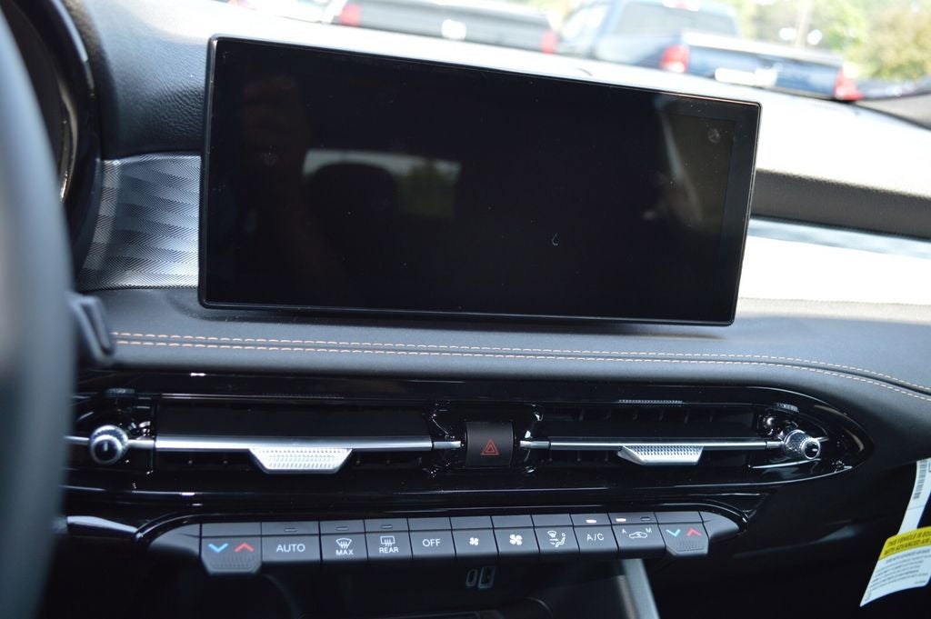 2025 Alfa Romeo Tonale TONALE AWD