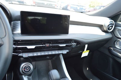 2025 Alfa Romeo Tonale TONALE AWD