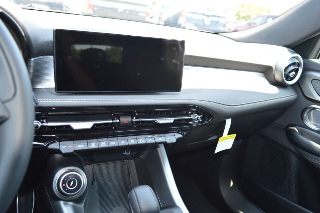 2025 Alfa Romeo Tonale TONALE AWD