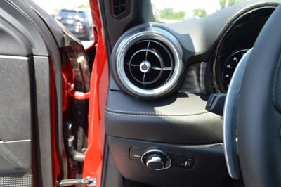 2025 Alfa Romeo Tonale TONALE AWD