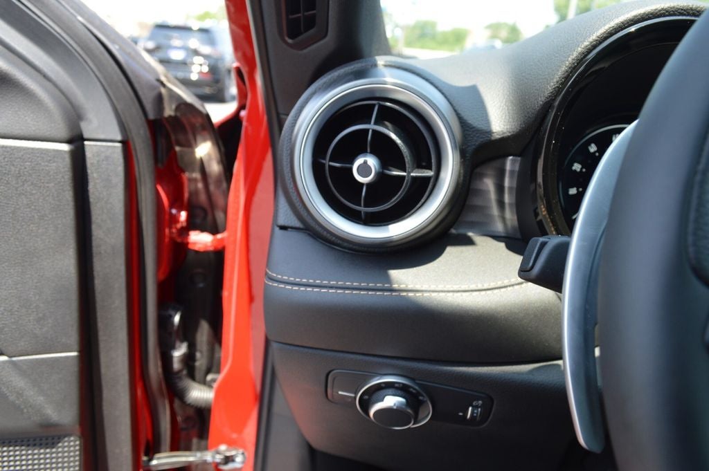 2025 Alfa Romeo Tonale TONALE AWD