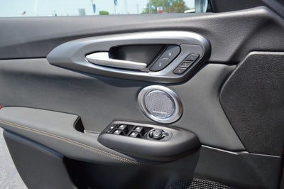 2025 Alfa Romeo Tonale TONALE AWD