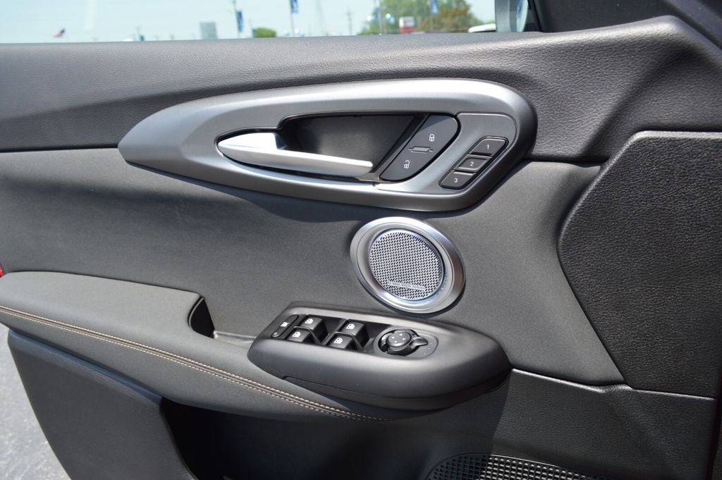 2025 Alfa Romeo Tonale TONALE AWD