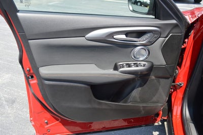 2025 Alfa Romeo Tonale TONALE AWD