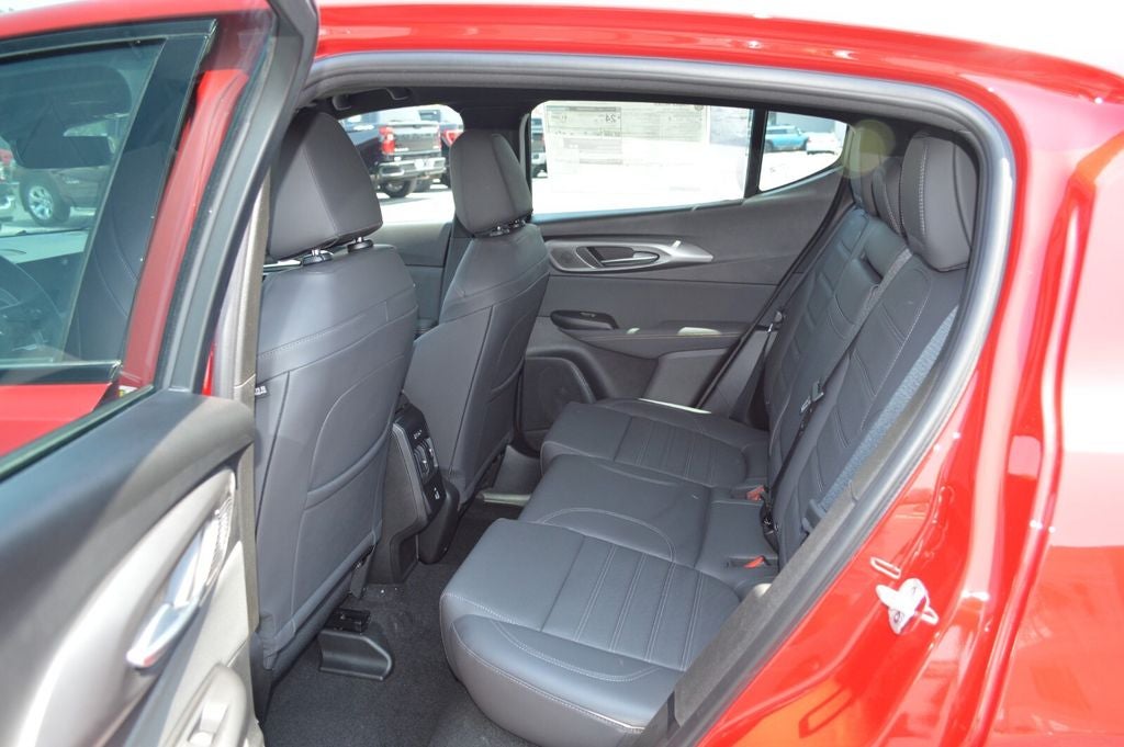 2025 Alfa Romeo Tonale TONALE AWD