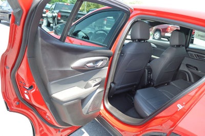 2025 Alfa Romeo Tonale TONALE AWD