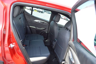 2025 Alfa Romeo Tonale TONALE AWD