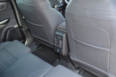 2025 Alfa Romeo Tonale TONALE AWD