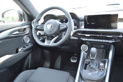 2025 Alfa Romeo Tonale TONALE AWD