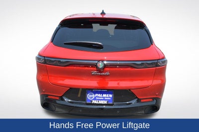 2025 Alfa Romeo Tonale TONALE AWD