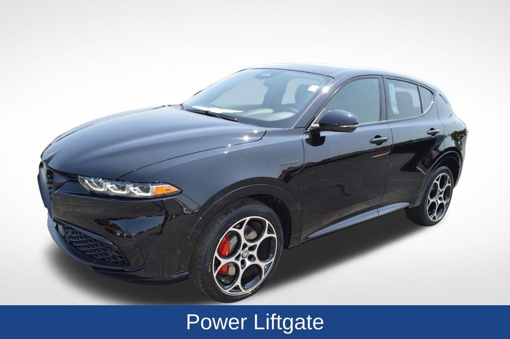 2025 Alfa Romeo Tonale TONALE AWD