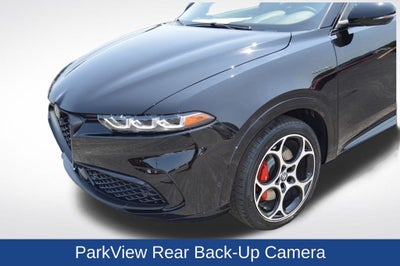 2025 Alfa Romeo Tonale TONALE AWD