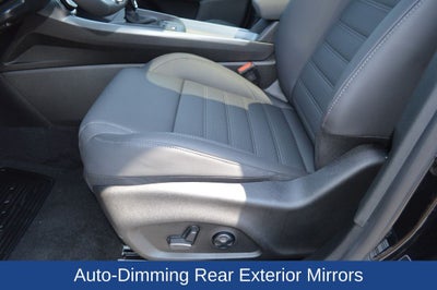 2025 Alfa Romeo Tonale TONALE AWD