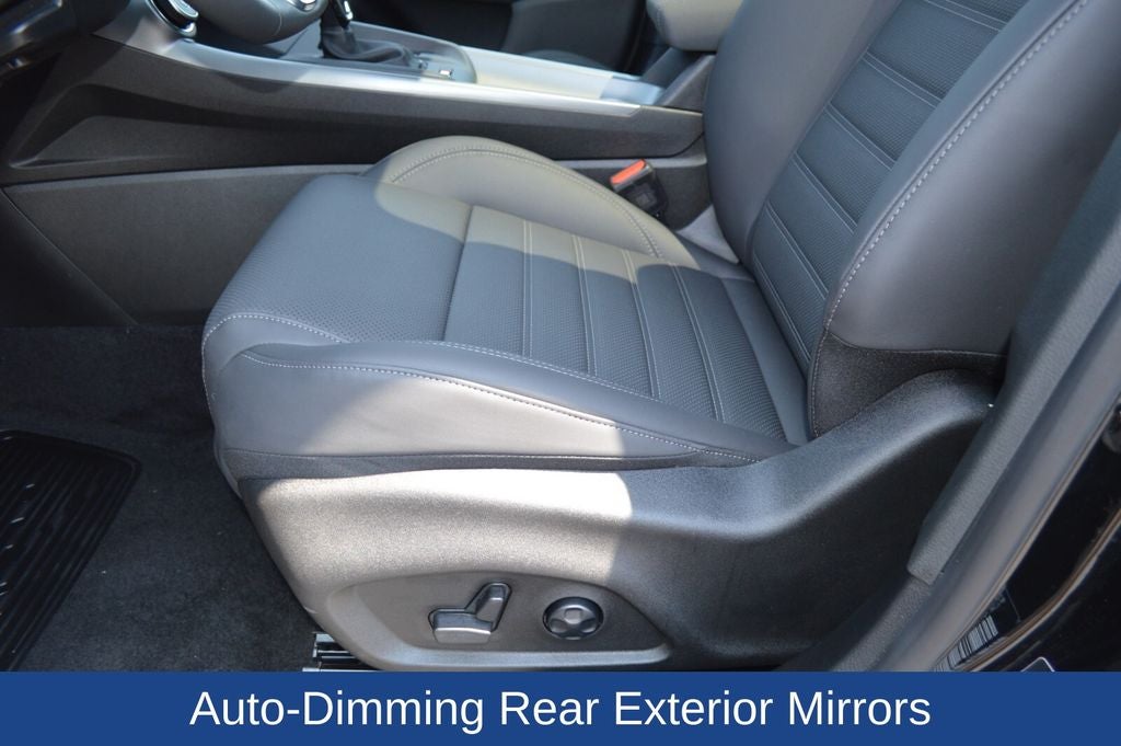 2025 Alfa Romeo Tonale TONALE AWD