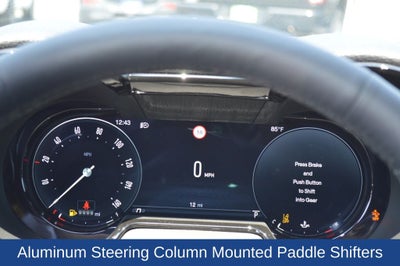 2025 Alfa Romeo Tonale TONALE AWD