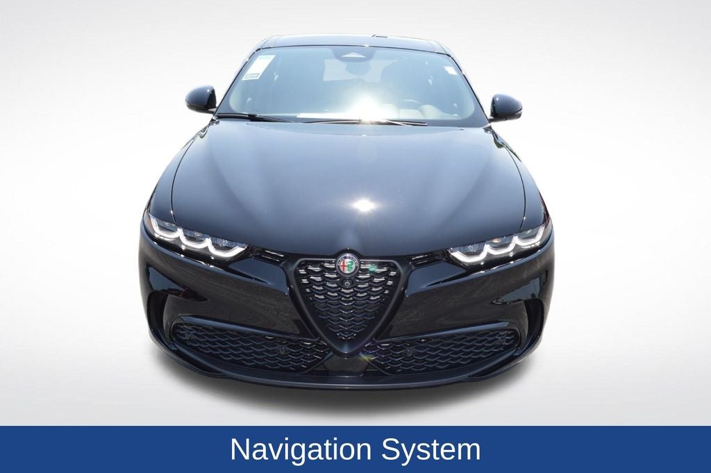 2025 Alfa Romeo Tonale TONALE AWD