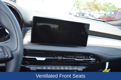 2025 Alfa Romeo Tonale TONALE AWD