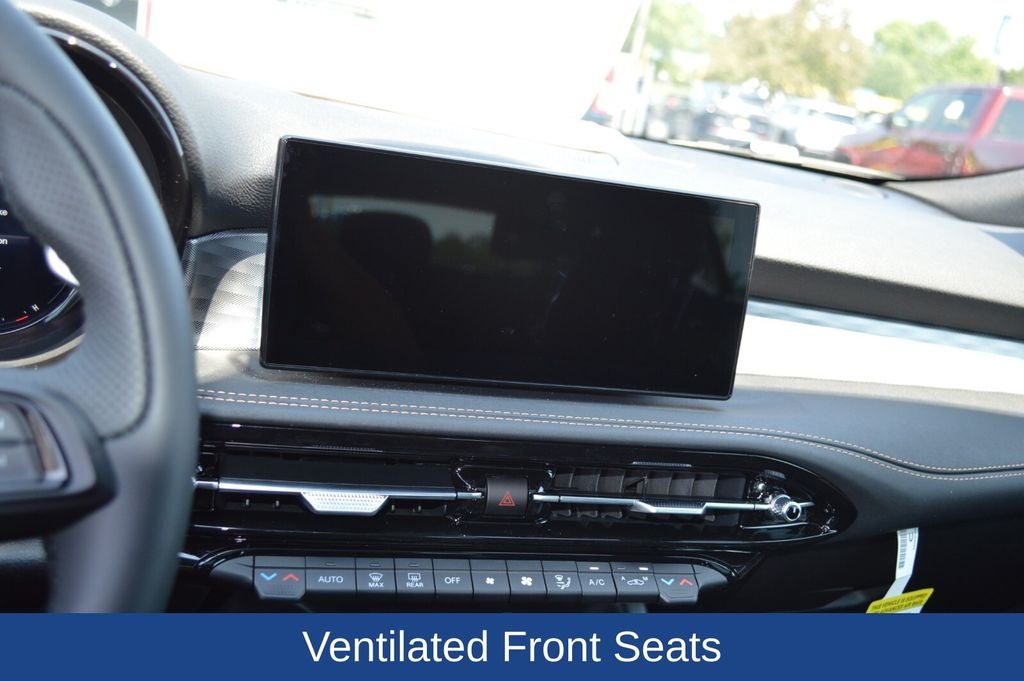 2025 Alfa Romeo Tonale TONALE AWD