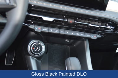 2025 Alfa Romeo Tonale TONALE AWD