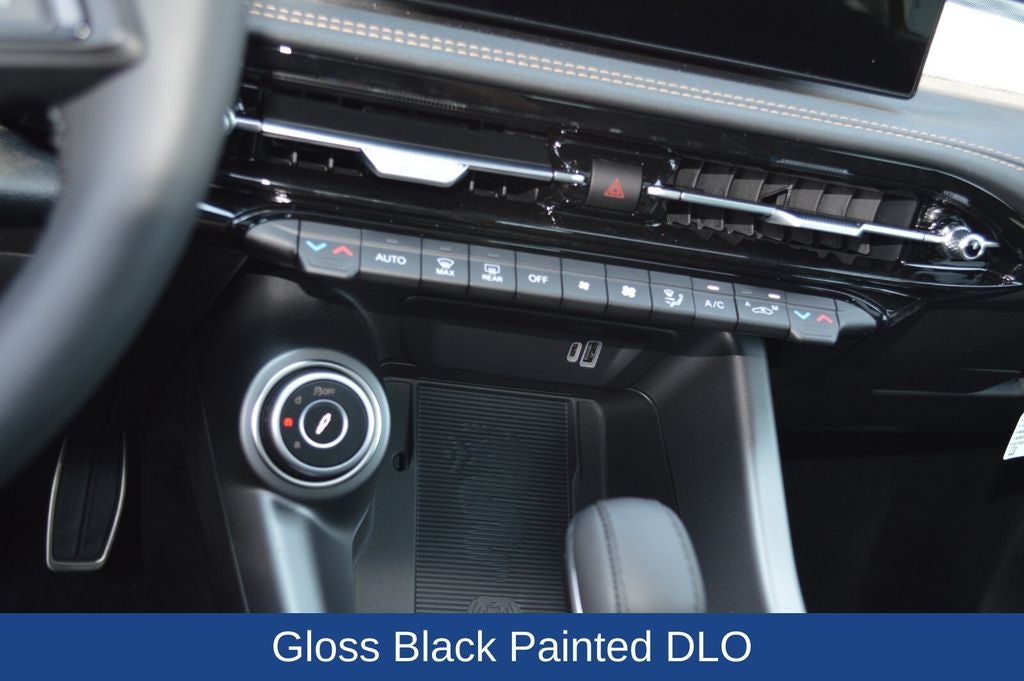 2025 Alfa Romeo Tonale TONALE AWD