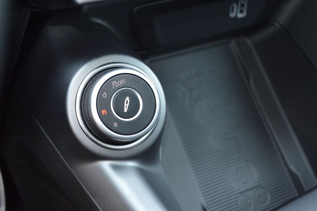 2025 Alfa Romeo Tonale TONALE AWD