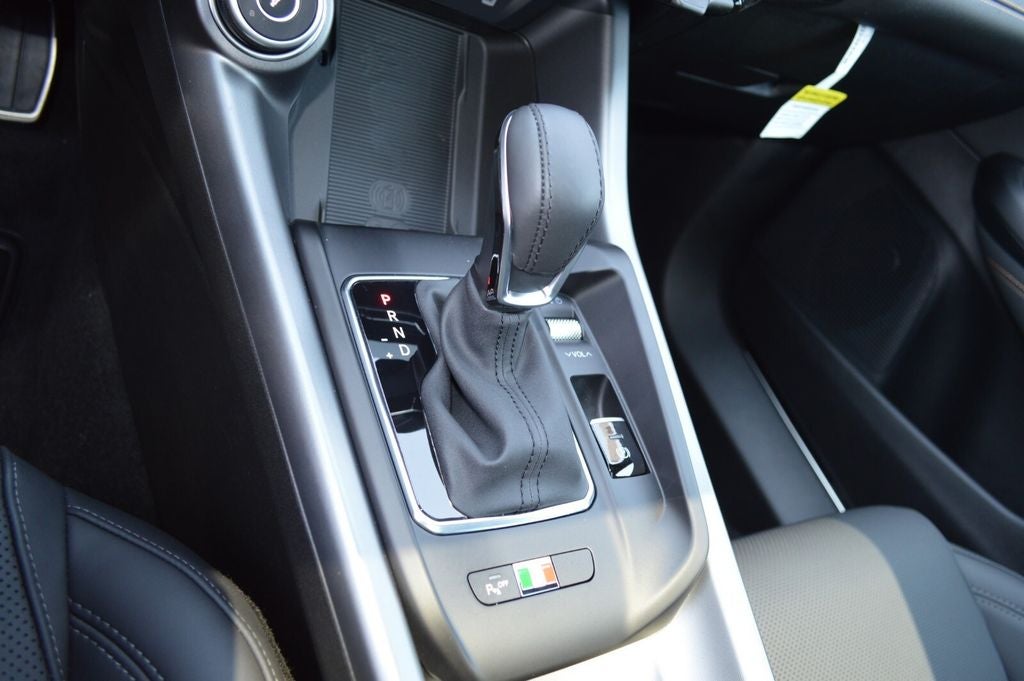 2025 Alfa Romeo Tonale TONALE AWD