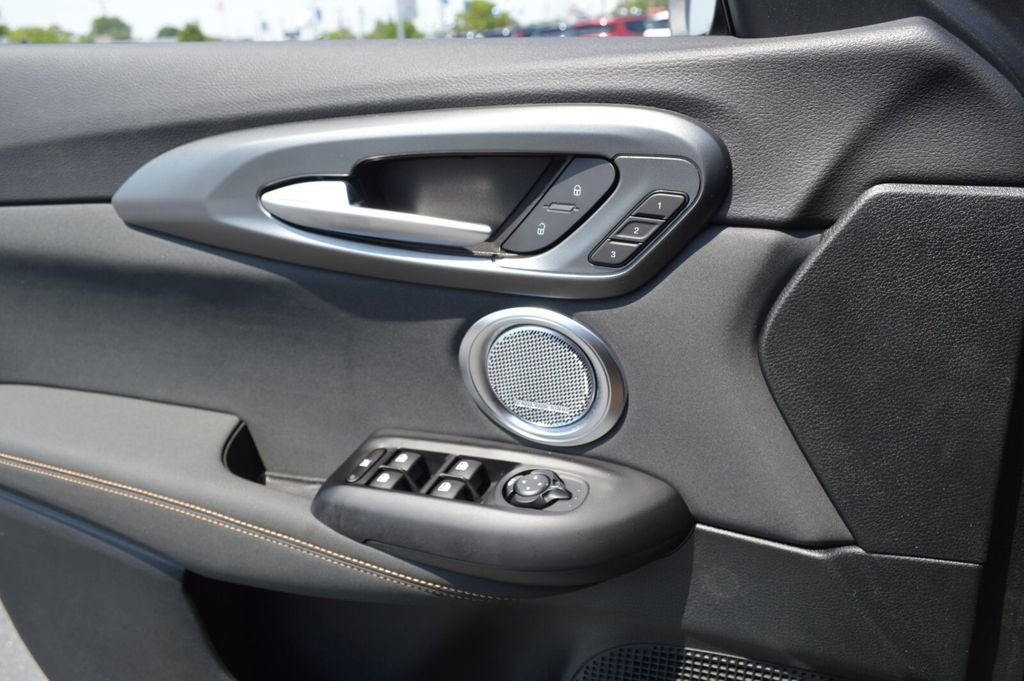 2025 Alfa Romeo Tonale TONALE AWD