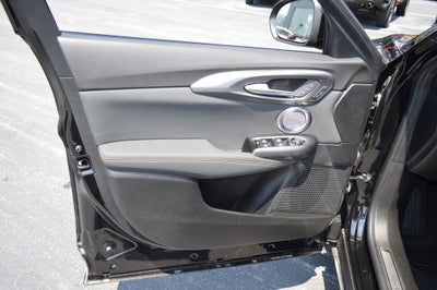 2025 Alfa Romeo Tonale TONALE AWD