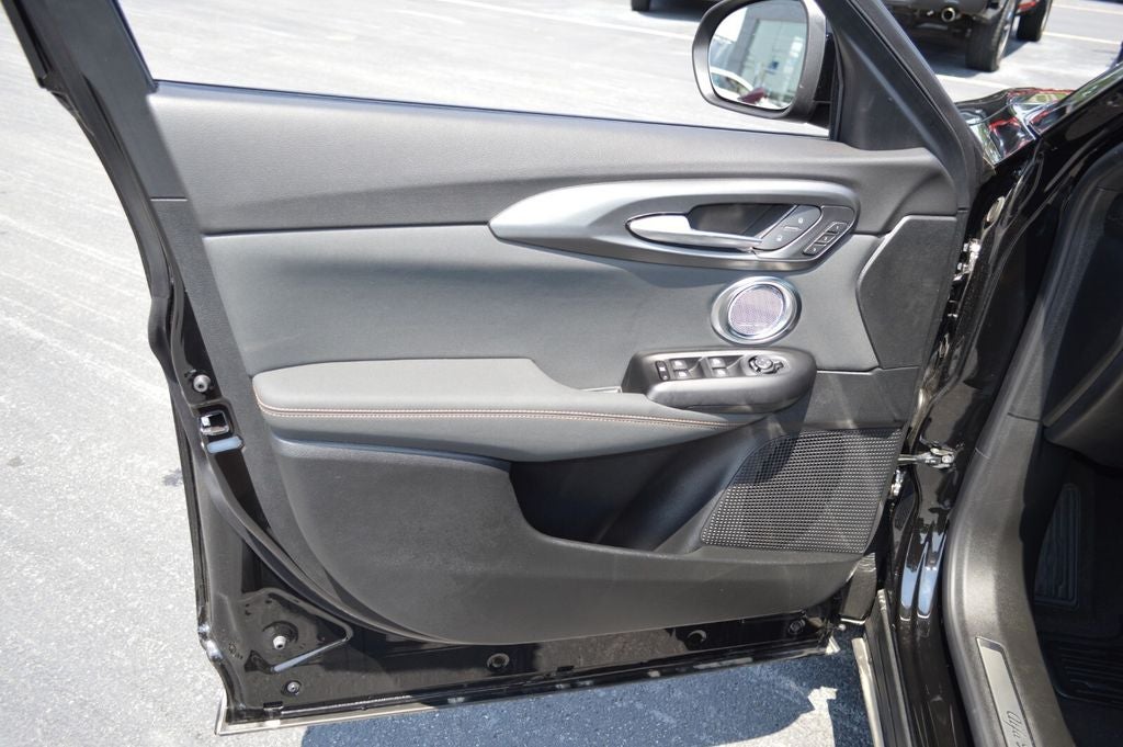 2025 Alfa Romeo Tonale TONALE AWD