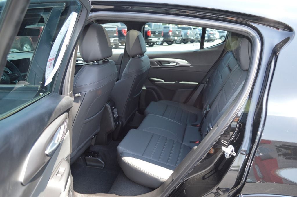 2025 Alfa Romeo Tonale TONALE AWD