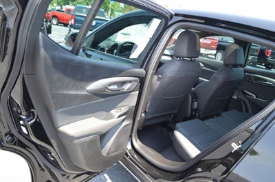 2025 Alfa Romeo Tonale TONALE AWD