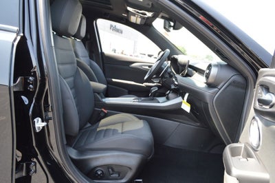 2025 Alfa Romeo Tonale TONALE AWD