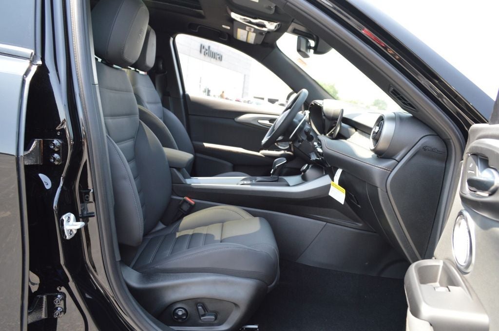 2025 Alfa Romeo Tonale TONALE AWD