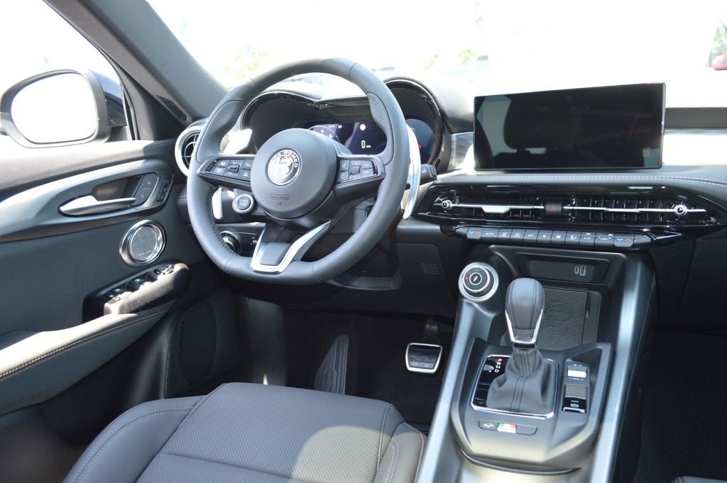 2025 Alfa Romeo Tonale TONALE AWD