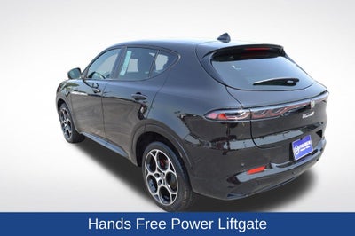 2025 Alfa Romeo Tonale TONALE AWD