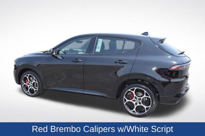2025 Alfa Romeo Tonale TONALE AWD
