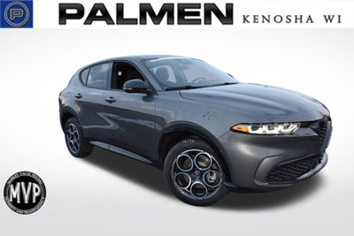 2025 Alfa Romeo Tonale TONALE AWD