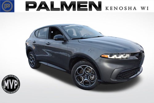 2025 Alfa Romeo Tonale TONALE AWD