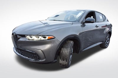 2025 Alfa Romeo Tonale TONALE AWD