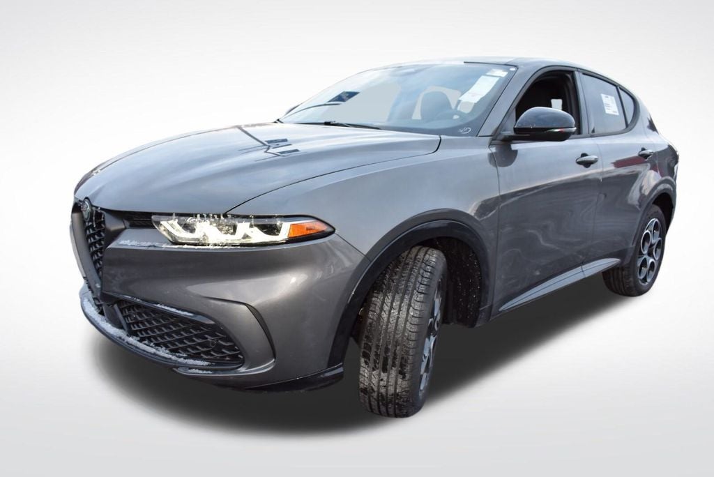 2025 Alfa Romeo Tonale TONALE AWD