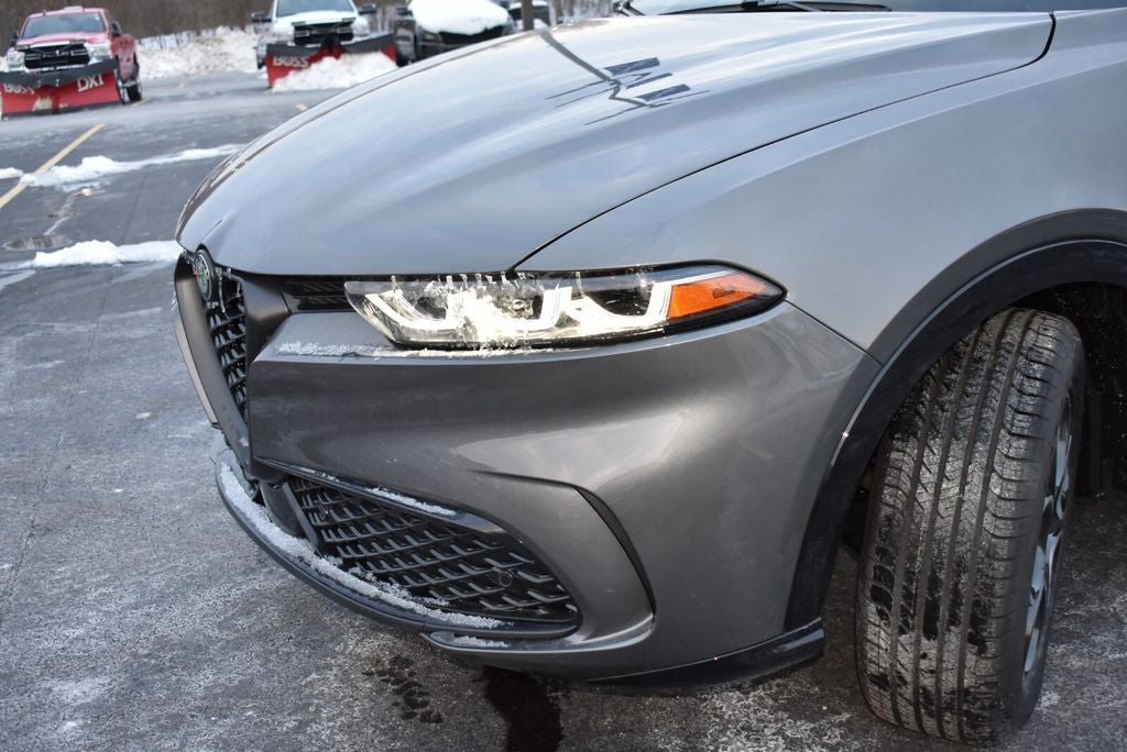 2025 Alfa Romeo Tonale TONALE AWD