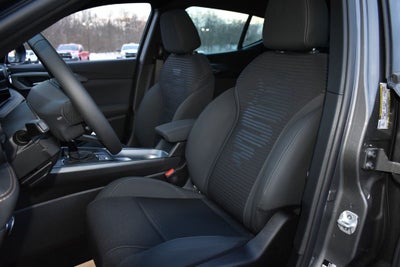 2025 Alfa Romeo Tonale TONALE AWD