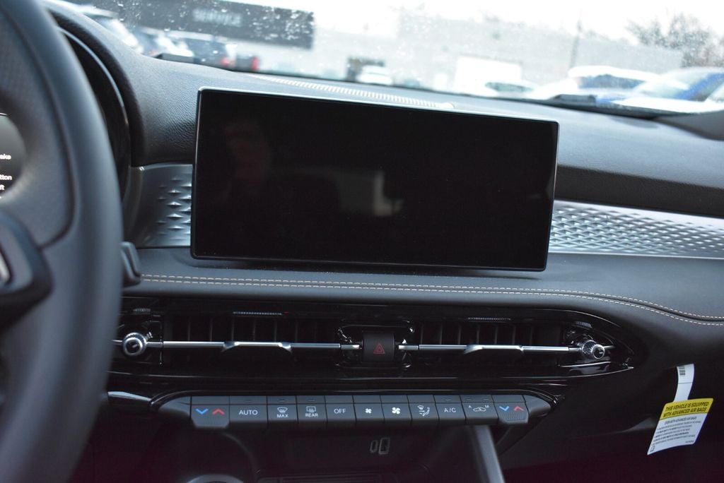 2025 Alfa Romeo Tonale TONALE AWD