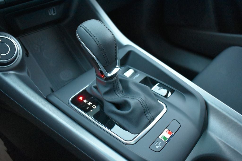 2025 Alfa Romeo Tonale TONALE AWD