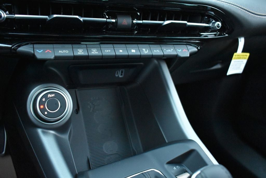 2025 Alfa Romeo Tonale TONALE AWD