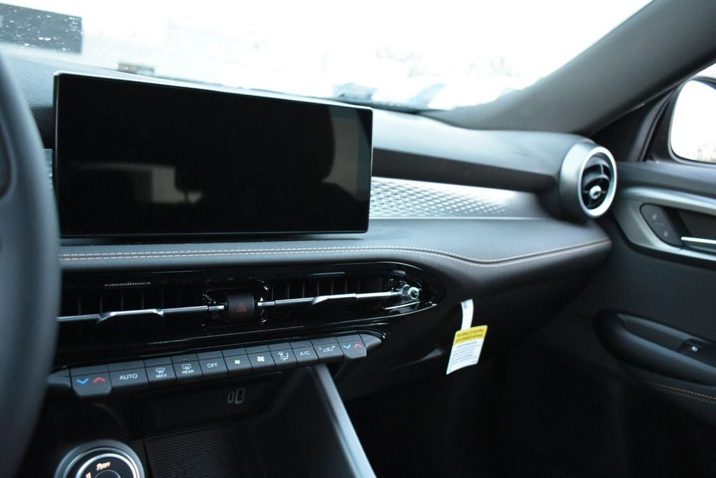 2025 Alfa Romeo Tonale TONALE AWD