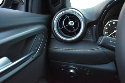 2025 Alfa Romeo Tonale TONALE AWD