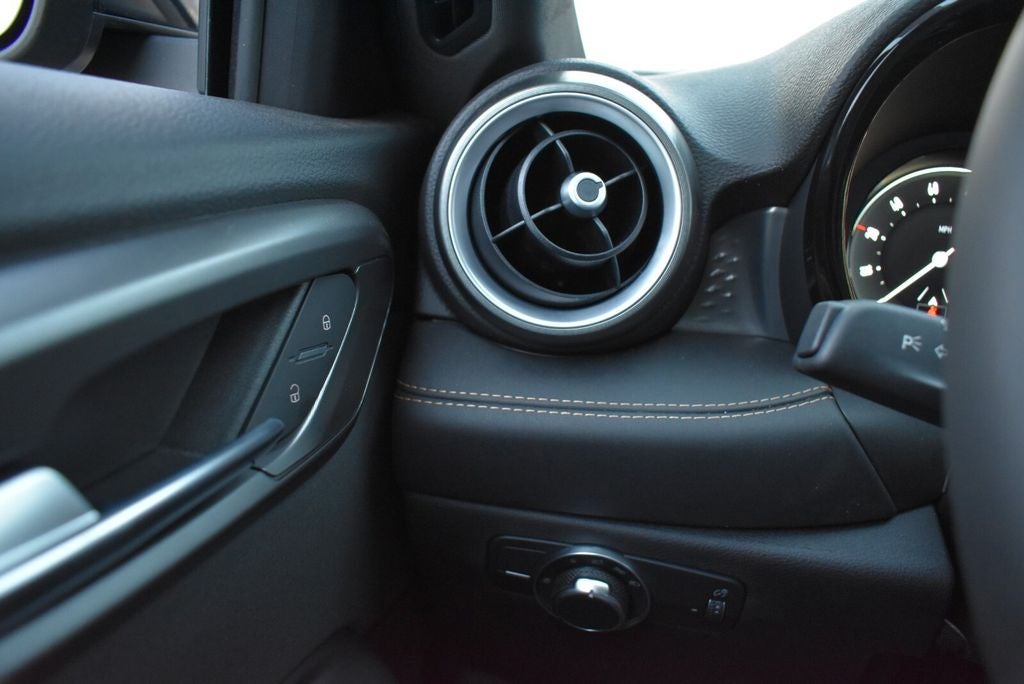 2025 Alfa Romeo Tonale TONALE AWD