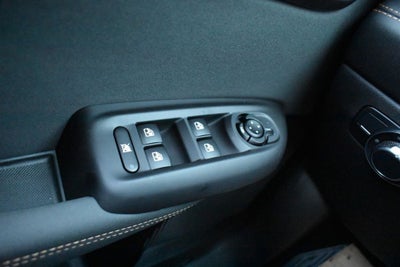 2025 Alfa Romeo Tonale TONALE AWD